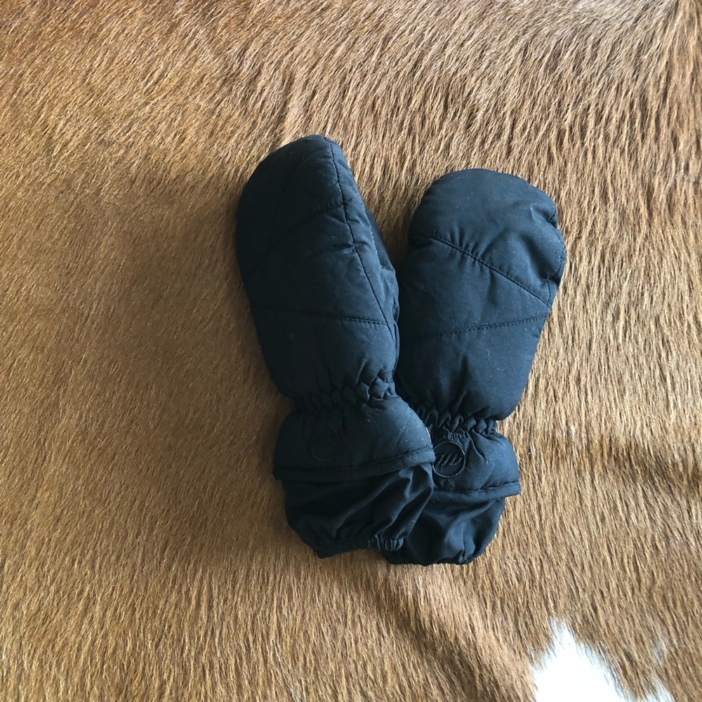 Kids Ski Mittens